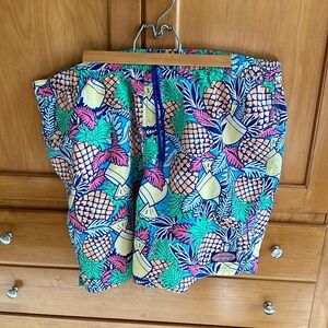 Men’s bathing suit